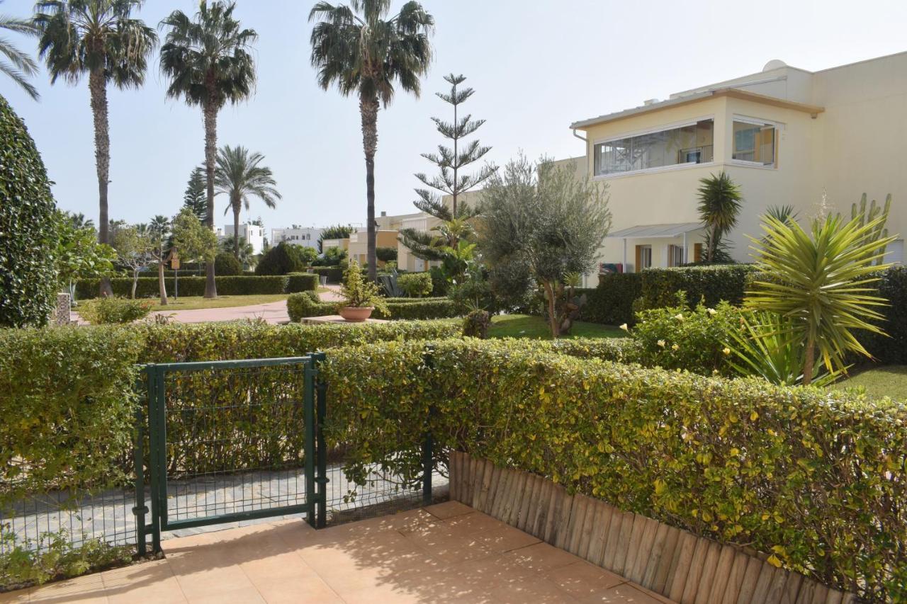 Oasis Naturista, Bahia De Vera Playas de Vera 외부 사진