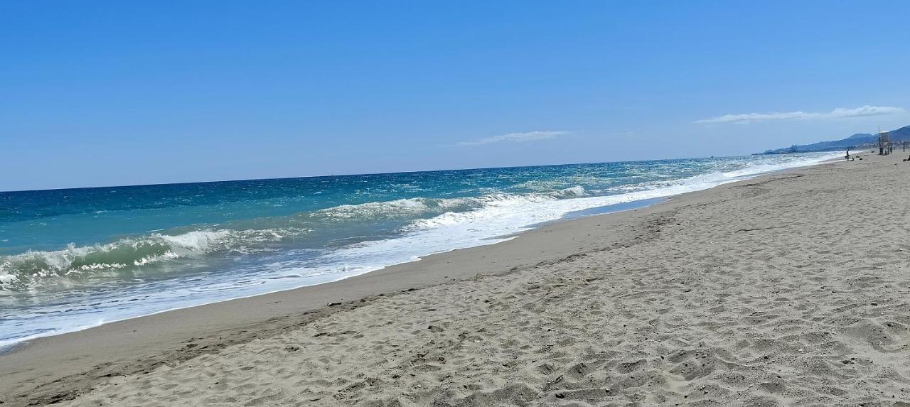 Oasis Naturista, Bahia De Vera Playas de Vera 외부 사진