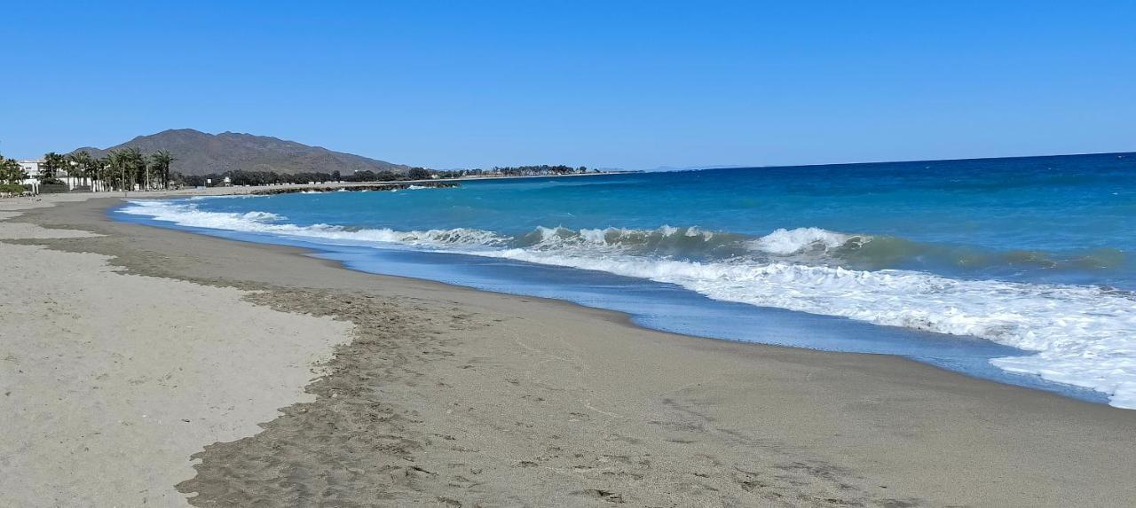 Oasis Naturista, Bahia De Vera Playas de Vera 외부 사진