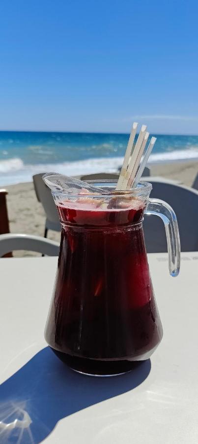 Oasis Naturista, Bahia De Vera Playas de Vera 외부 사진